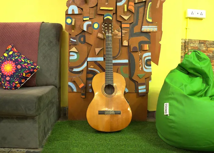 Trippme Rishikesh, Formerly The Sweven