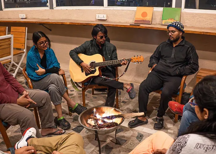 Trippme Rishikesh, Formerly The Sweven